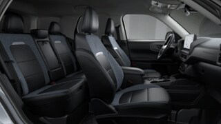 2026 Ford Bronco Sport® Internal Image 1